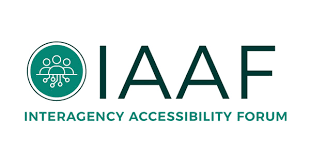 Interagency Accessibility Forum