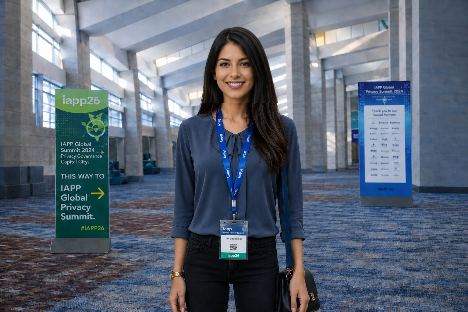 IAAP event photo