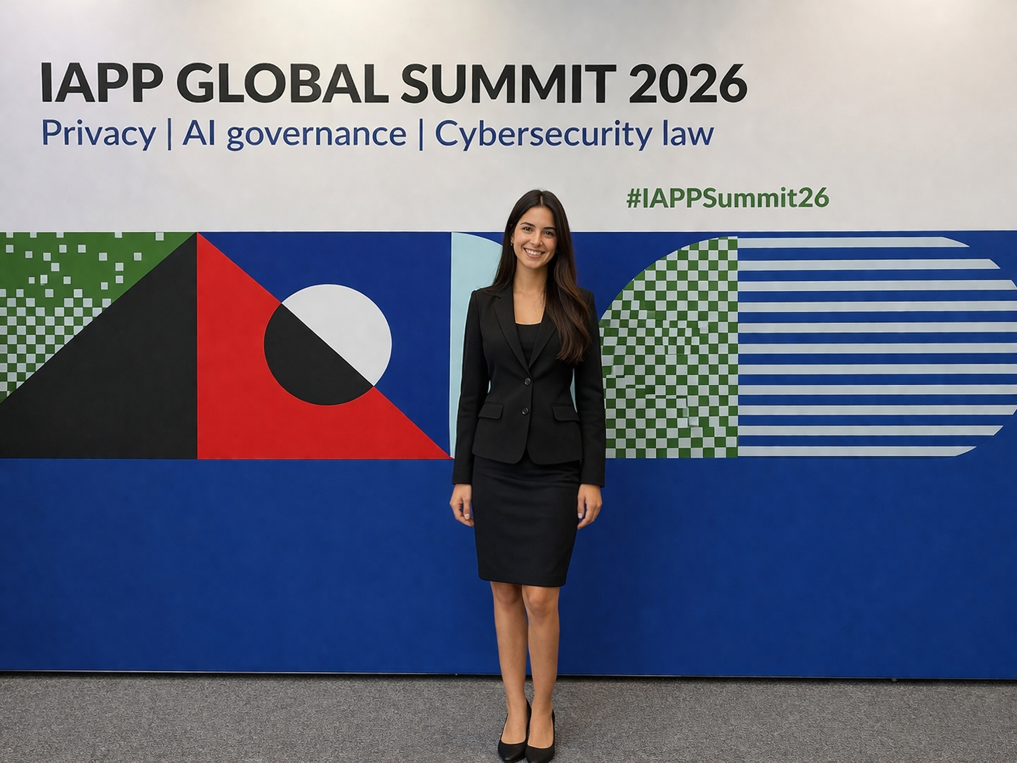 IAPP Global Summit photo